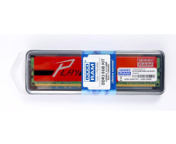 GOODRAM 8GB 1866MHz Play Red CL9 (2x4096) - 261326 - zdjęcie 2